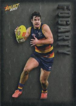 2023 Select AFL Footy Stars - Carbon #C3 Darcy Fogarty Front